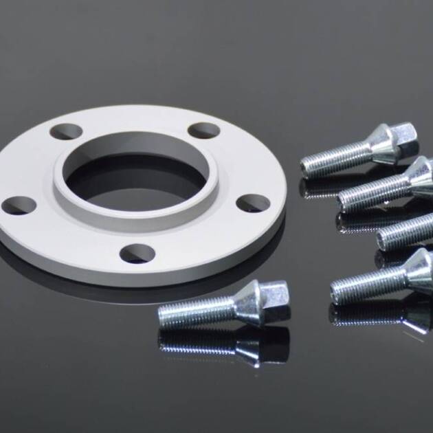 AC Schnitzer adapter pack