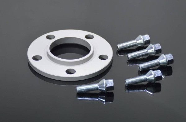 AC Schnitzer wheel 9,0 x 21" AC3 FlowForming "silver-anthracite" offset 34 for Toyota GR Supra - Bilde 5