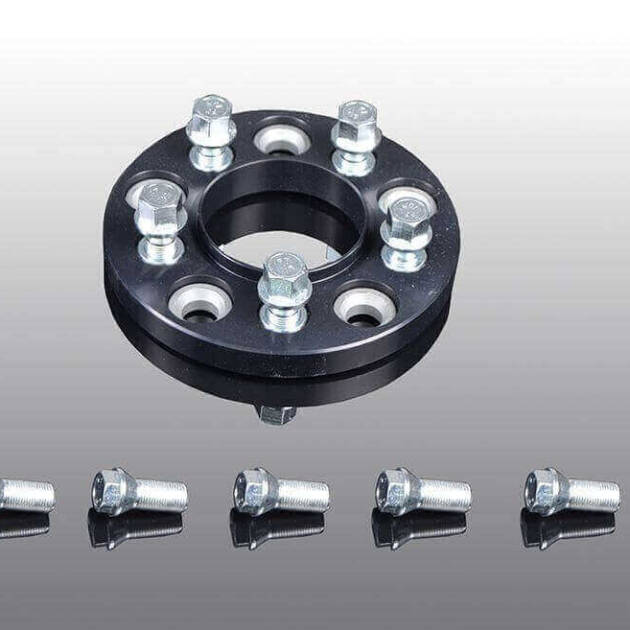 AC Schnitzer adapter pack for BMW