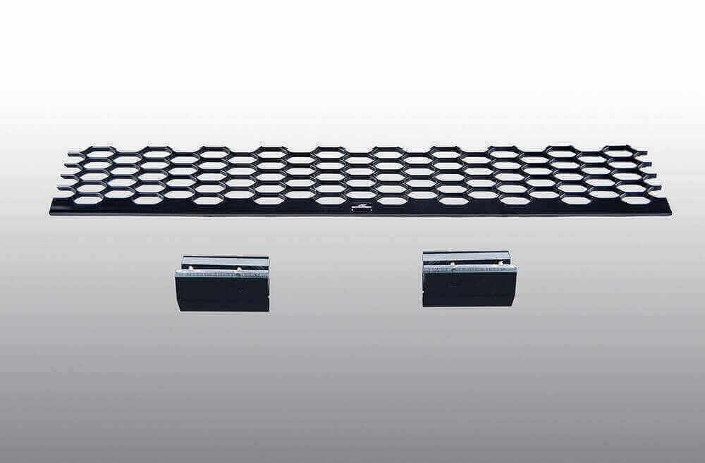 AC Schnitzer front grill for MINI F56 LCI 2 One First, One, Cooper from 03/2021 - Bilde 2