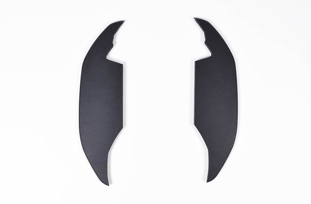 AC Schnitzer front side wings for BMW MINI F66 - Bilde 3