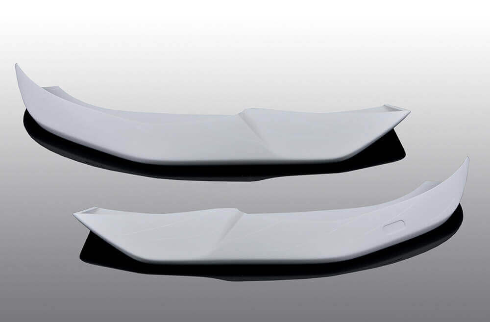 AC Schnitzer front spoiler elements for BMW X3 G01 - Bilde 3