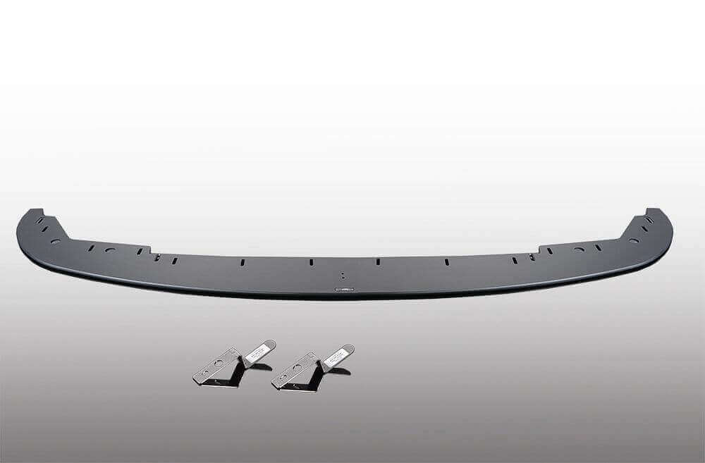 AC Schnitzer front splitter for BMW 3 series G20/G21 with M aerodynamic package - Bilde 3