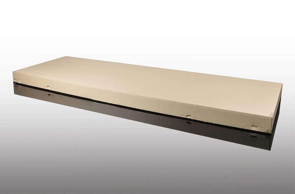 AC Schnitzer front splitter for BMW 3 series G20/G21 with M aerodynamic package - Bilde 7