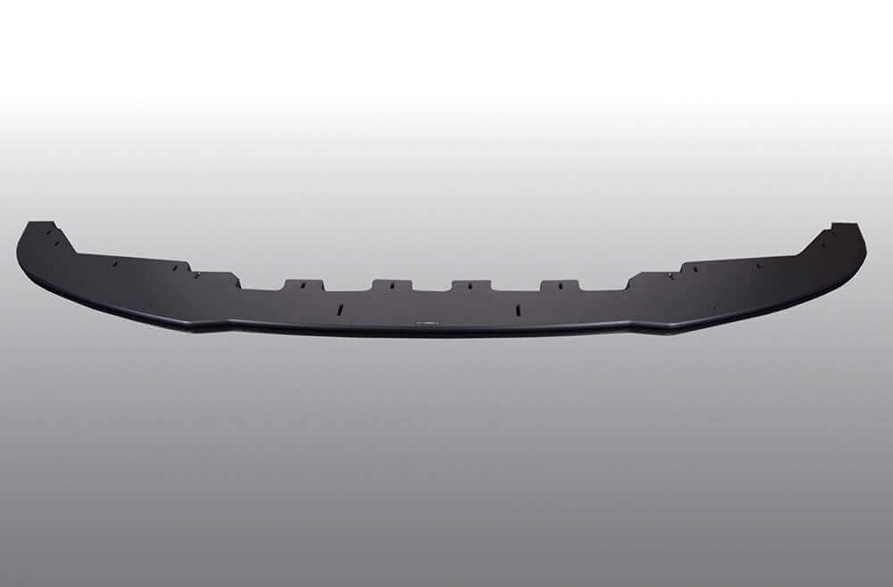 AC Schnitzer front splitter for BMW 4 series G26 Gran Coupé with M aerodynamic package and AC Schnitzer front spoiler elements - Bilde 3