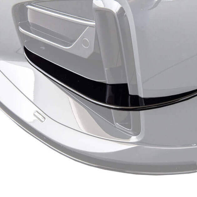 AC Schnitzer front side wings for BMW 4 series Gran Coupé G26