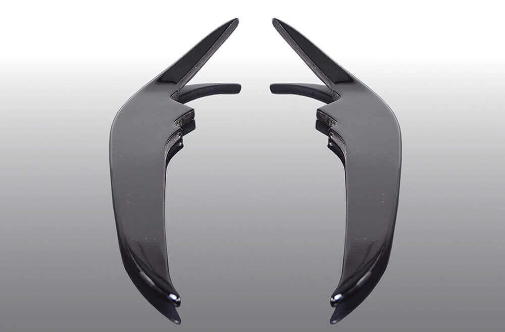 AC Schnitzer front side wings for BMW 4 series Gran Coupé G26 - Bilde 3