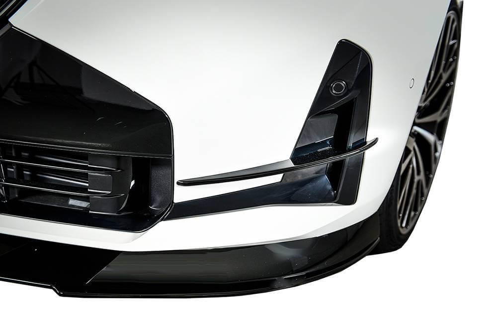 AC Schnitzer front side wings for BMW X3 G45 - Bilde 2