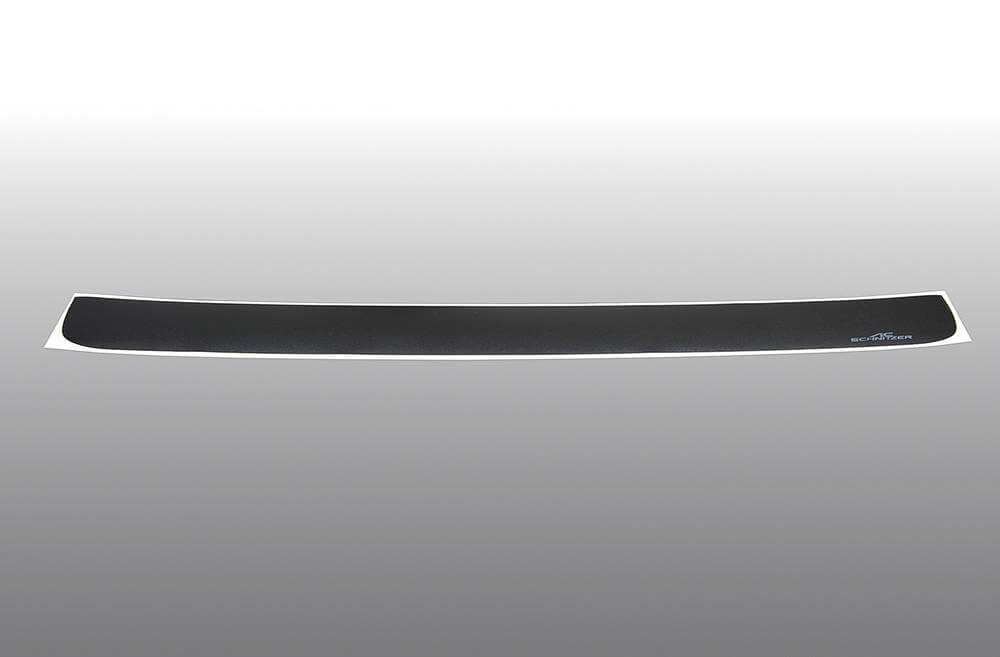 AC Schnitzer rear skirt protective film for MINI F67 Convertible Sport