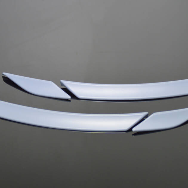 AC Schnitzer wheel cover set for Toyota GR Supra