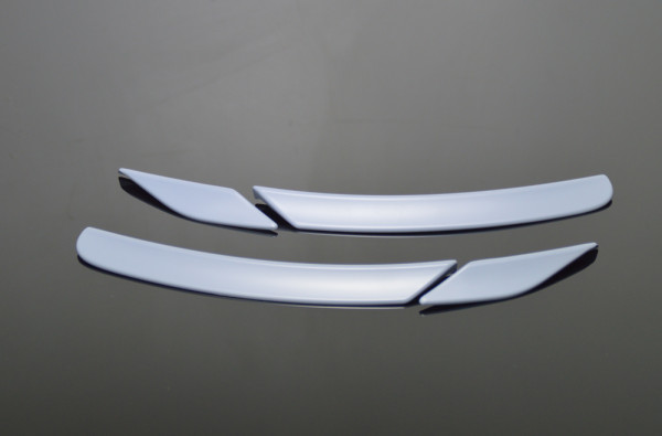 AC Schnitzer wheel 9,0 x 21" AC3 FlowForming "silver-anthracite" offset 34 for Toyota GR Supra - Bilde 6