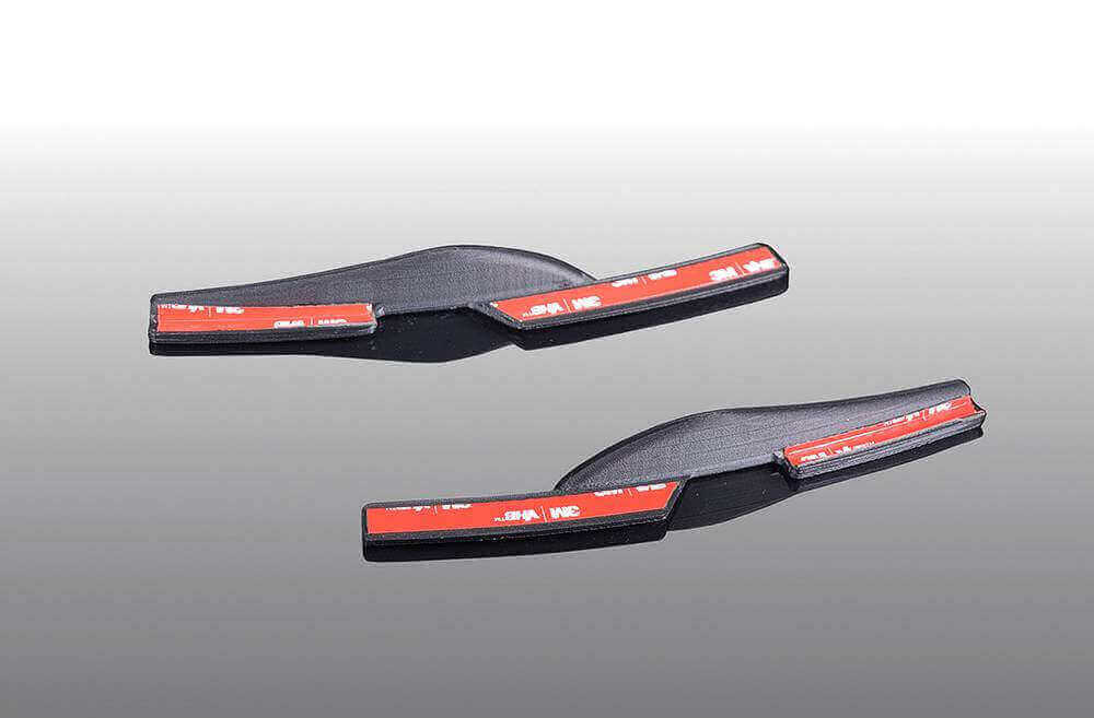 AC Schnitzer wheel cover right for BMW