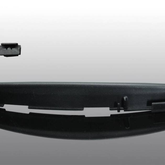 AC Schnitzer wing wheel cover left for BMW X6 F16