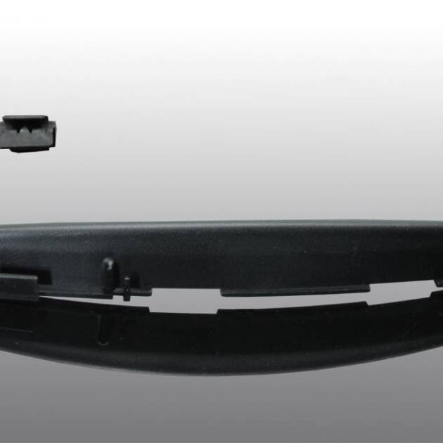 AC Schnitzer wing wheel cover right for BMW X6 F16