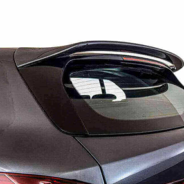 AC Schnitzer rear roof wing for BMW 1er-series F40