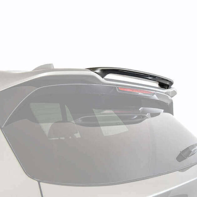 AC Schnitzer rear roof wing for BMW X3M F97