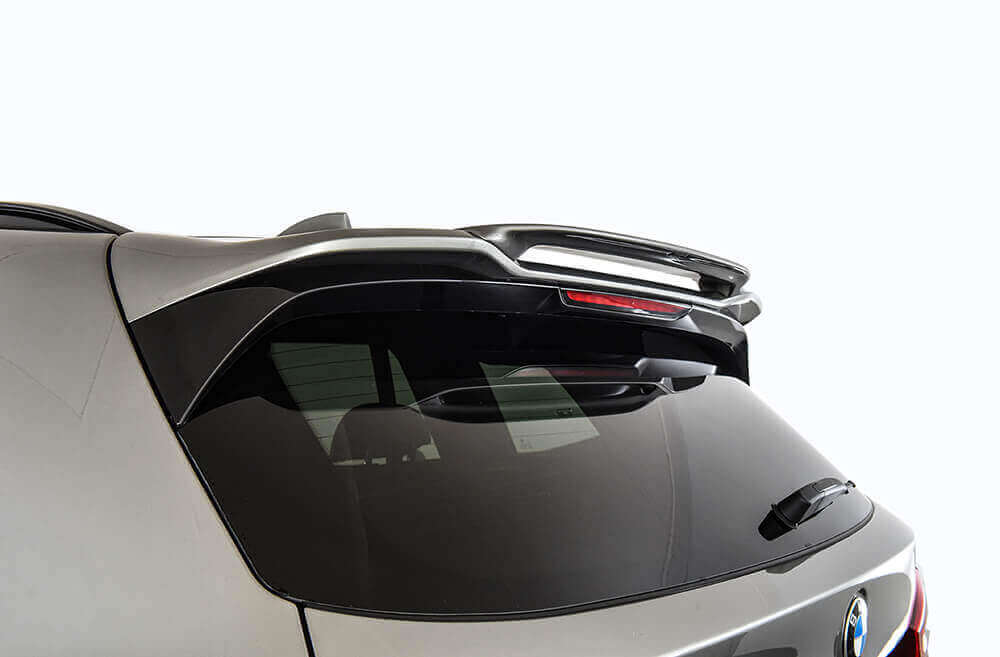 AC Schnitzer rear roof wing for BMW X3M F97 - Bilde 2