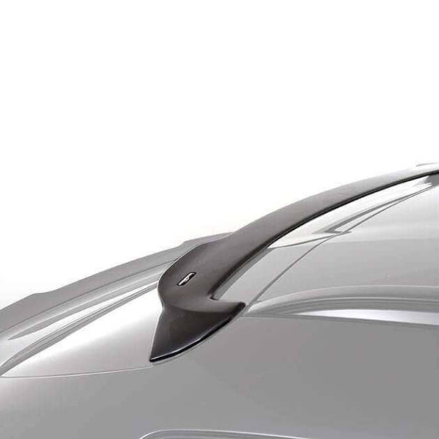 AC Schnitzer rear roof wing for BMW X4M F98