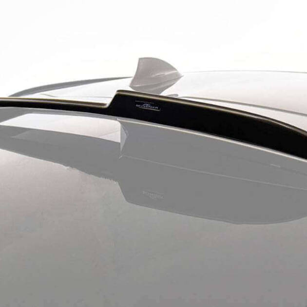 AC Schnitzer rear roof wing for BMW X6 G06