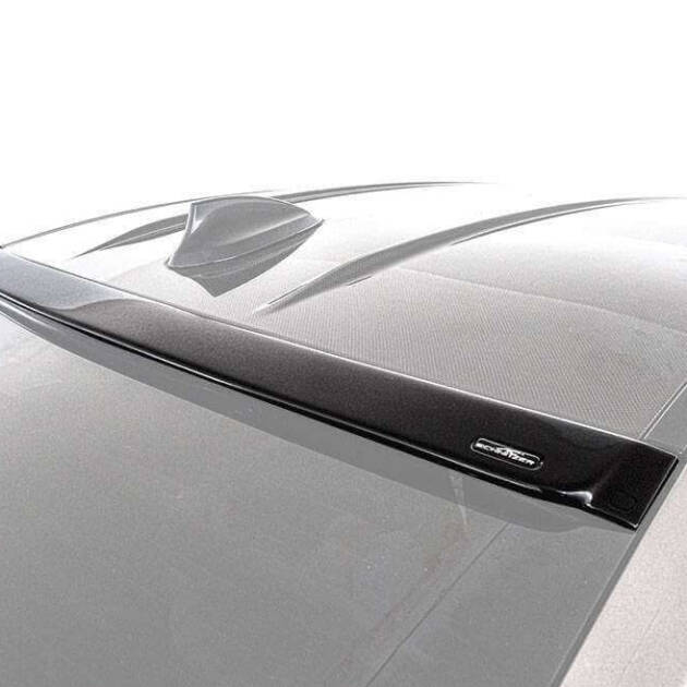 AC Schnitzer rear roof spoiler for BMW 3 series G20 Sedan LCI