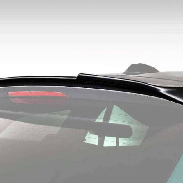 AC Schnitzer rear roof spoiler for BMW M3 G81 Touring