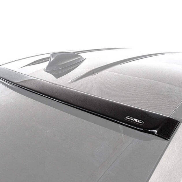 AC Schnitzer rear roof spoiler for BMW 4 series G22 Coupé