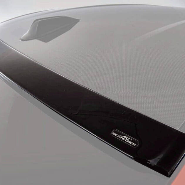 AC Schnitzer rear roof spoiler for BMW M2 G87