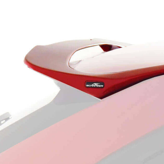 AC Schnitzer rear roof wing for BMW 5 series G61 Touring