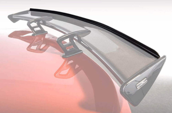 AC Schnitzer Racing carbon rear wing for BMW M4 G82 Coupé - Bilde 8