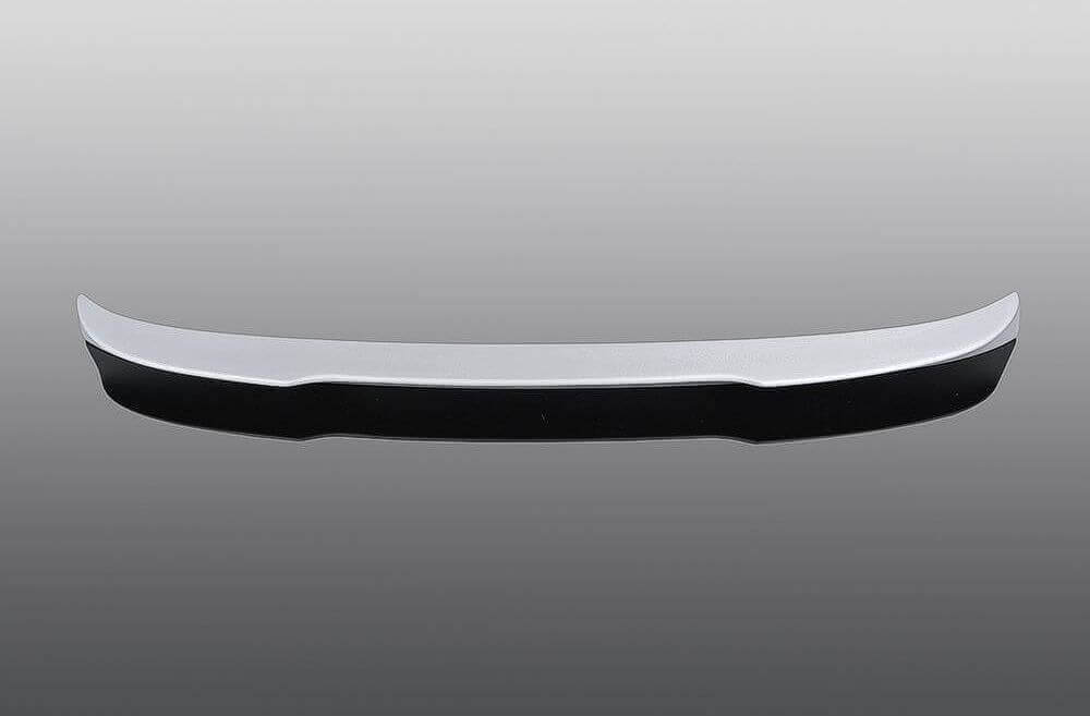 AC Schnitzer rear spoiler for BMW X4 G02 - Bilde 3