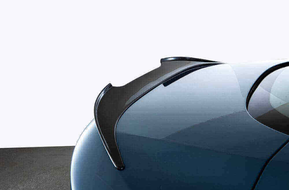 AC Schnitzer carbon rear spoiler for BMW 8er Coupé G15 - Bilde 2