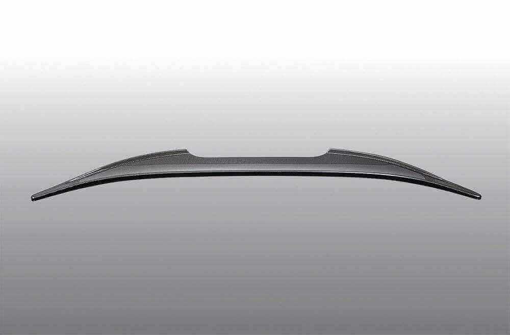 AC Schnitzer carbon rear spoiler for BMW 8er Coupé G15 - Bilde 5