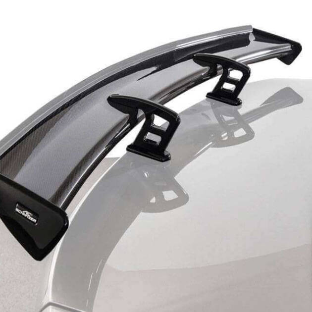 AC Schnitzer Racing Carbon Heckflügel for BMW M3 G80 Sedan