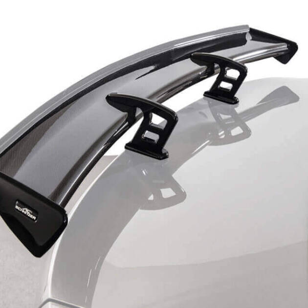 AC Schnitzer Racing carbon rear wing for BMW 4 series G22 Coupé