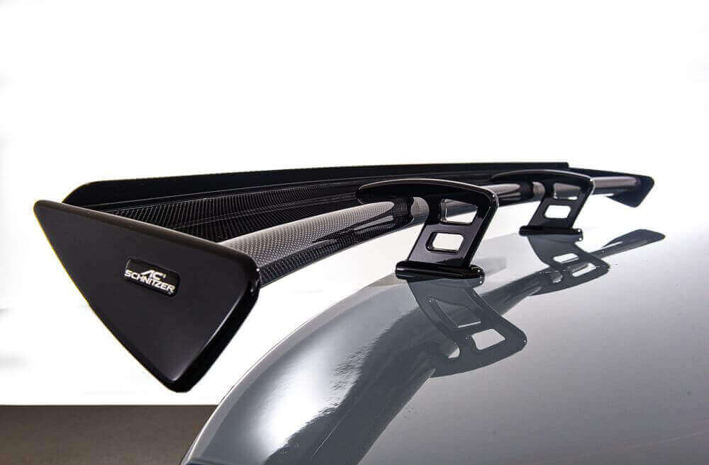 AC Schnitzer Racing carbon rear wing for BMW M4 G82 Coupé - Bilde 3