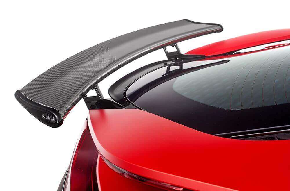 AC Schnitzer Racing carbon rear wing for BMW i8 - I12 - Bilde 2