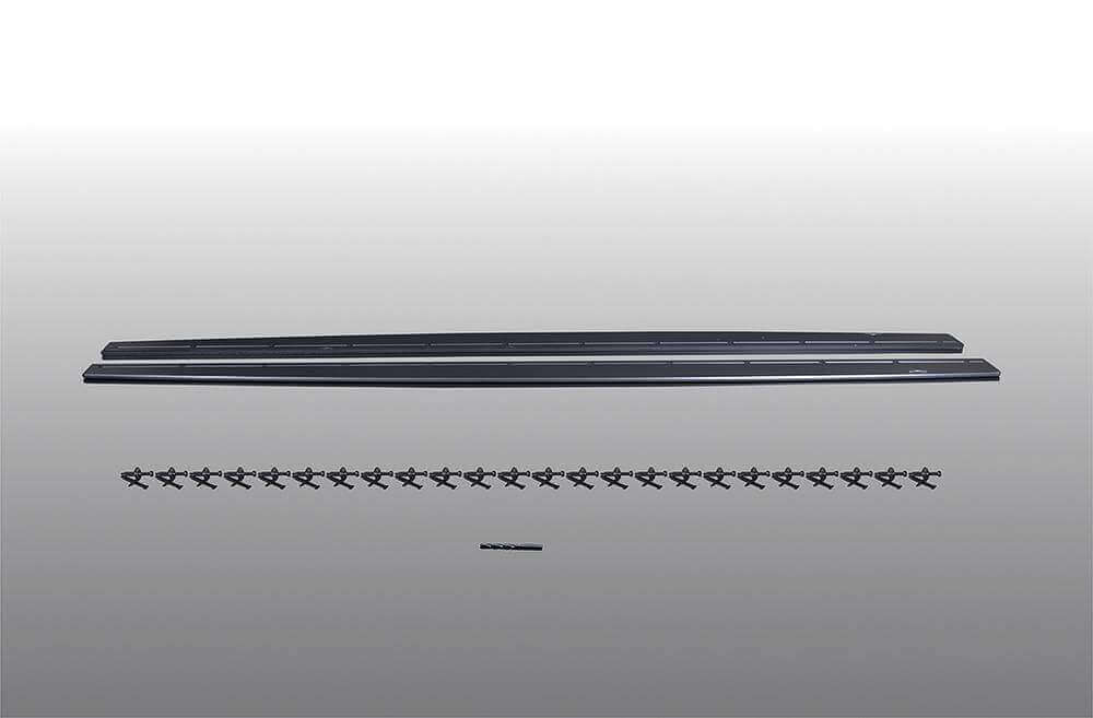 AC Schnitzer side skirts for MINI F67 Convertible with John Cooper Works Trim or Sport Trim - Bilde 3