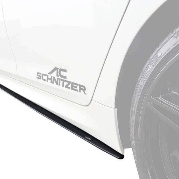 AC Schnitzer side skirts for BMW 5 series G30/G31