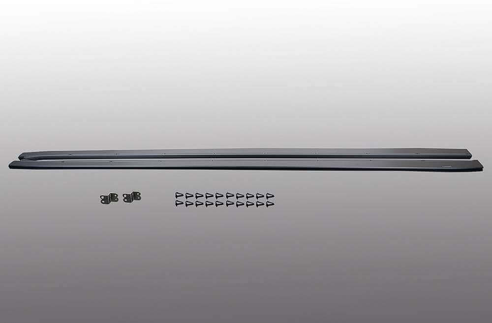 AC Schnitzer side skirts for BMW 5 series G60 Sedan, G61 Touring - Bilde 3