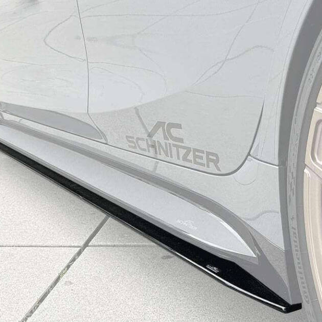 AC Schnitzer side skirts for BMW M4 G82/G83
