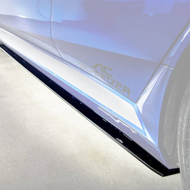 AC Schnitzer side skirts for BMW M5 G90/G99