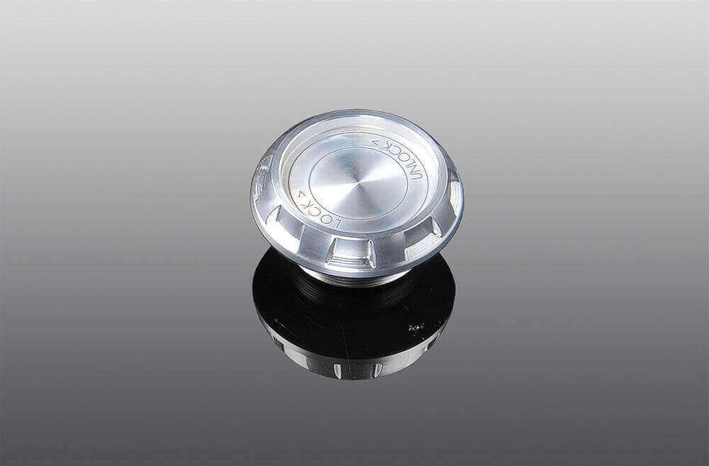 AC Schnitzer 21" wheel & tyre set AC3 Evo forged silver-anthracite Michelin for BMW M5 F90 sedan - Bilde 2