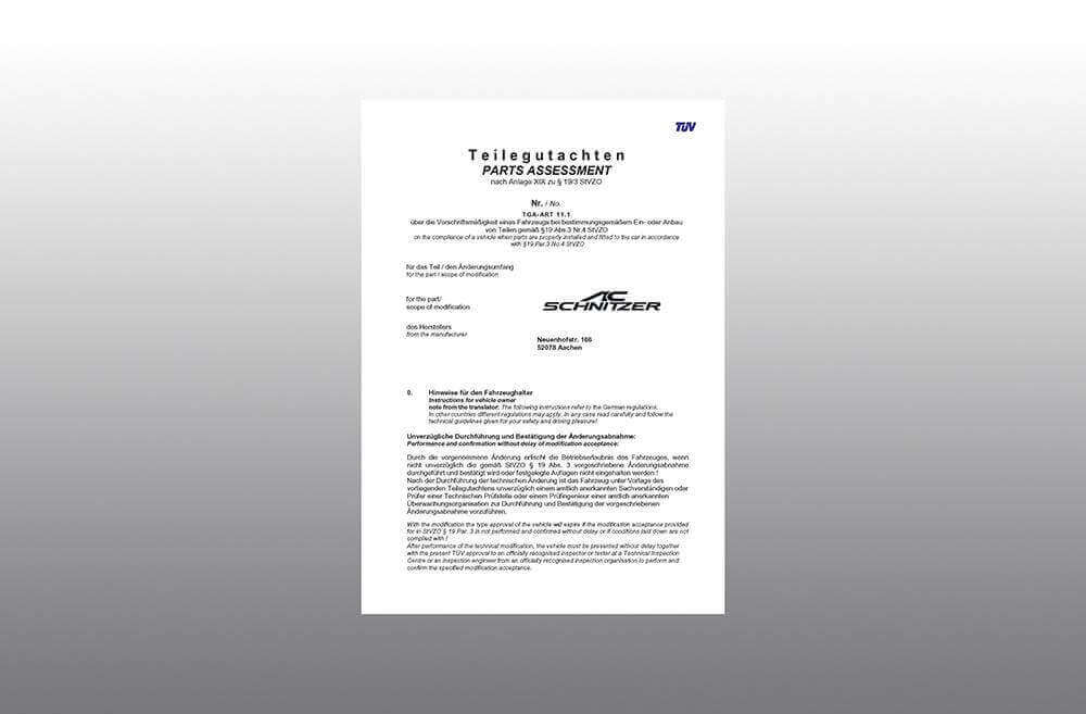 AC Schnitzer 23" wheel & tyre set AC5 Black Pirelli for BMW X7 G07 - Bilde 5