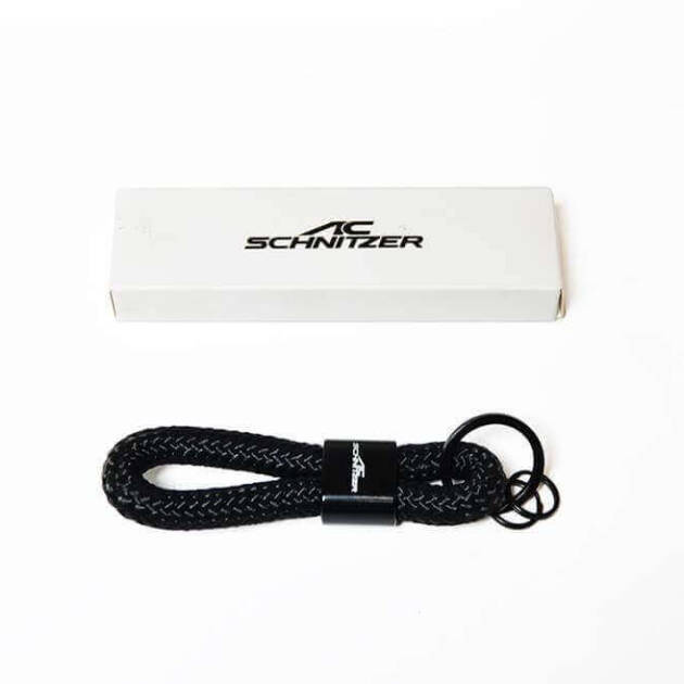 AC Schnitzer key chain