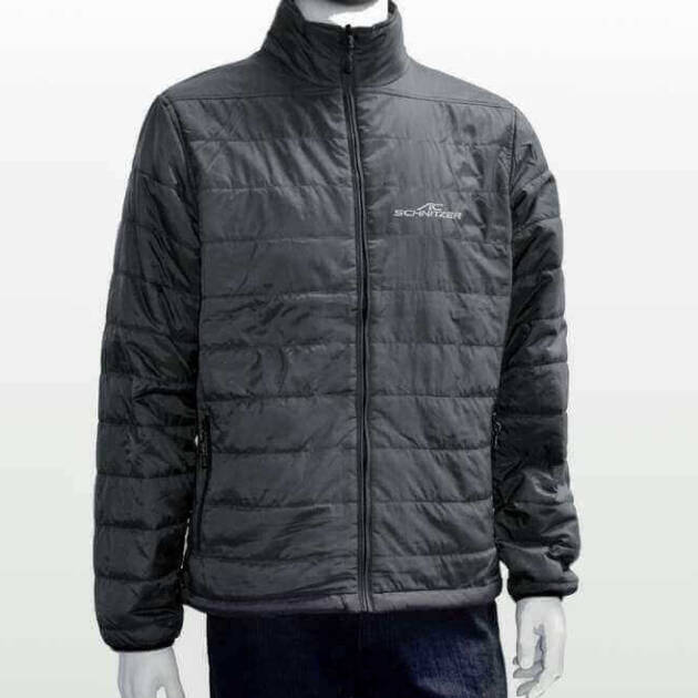 AC Schnitzer quilted jacket