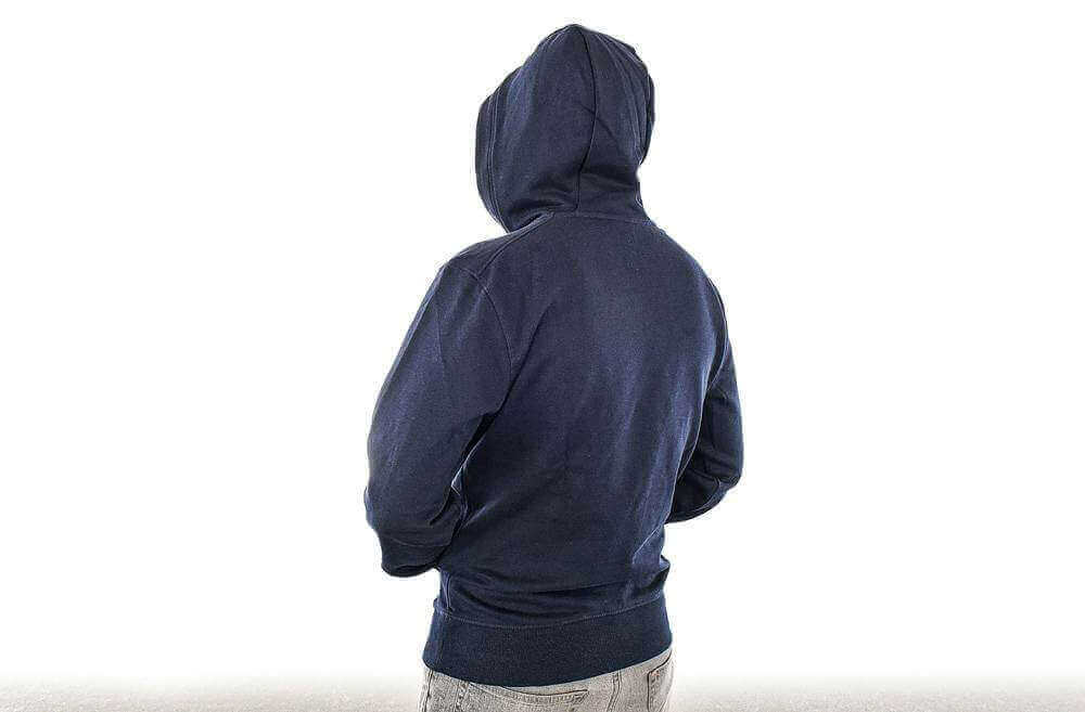 AC Schnitzer hoodie size XL - Bilde 3