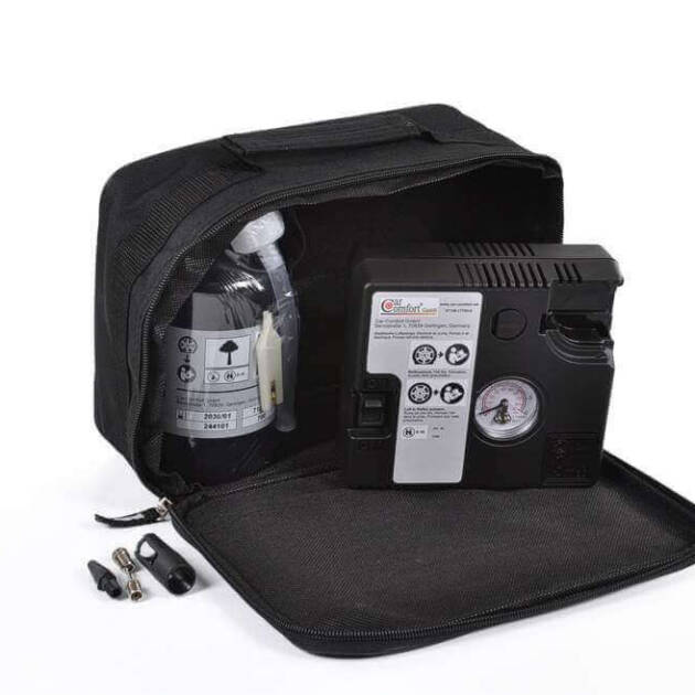 AC Schnitzer tyre repair kit for all BMW + MINI