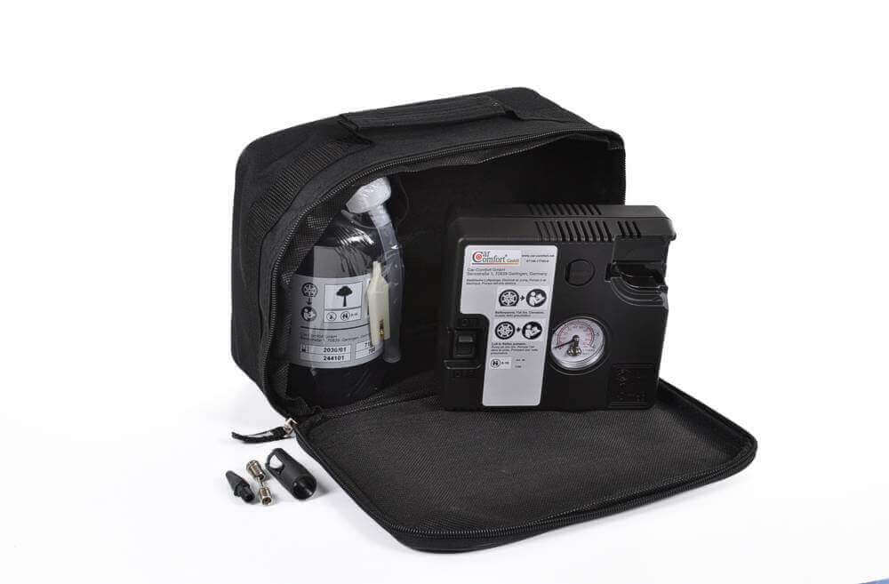 AC Schnitzer tyre repair kit for all BMW + MINI