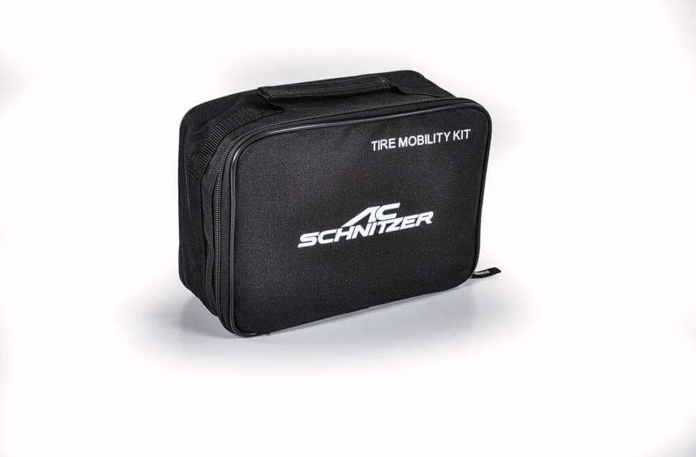 AC Schnitzer tyre repair kit for all BMW + MINI - Bilde 2