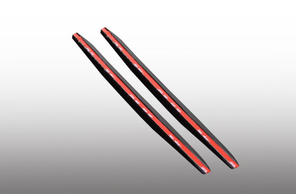 AC Schnitzer 21" wheel & tyre set AC3 FlowForming silver-anthracite Pirelli for X3 G01 - Bilde 2